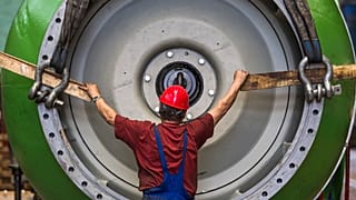 Útra készen áll a világ első és egyetlen úszó atomerőműve