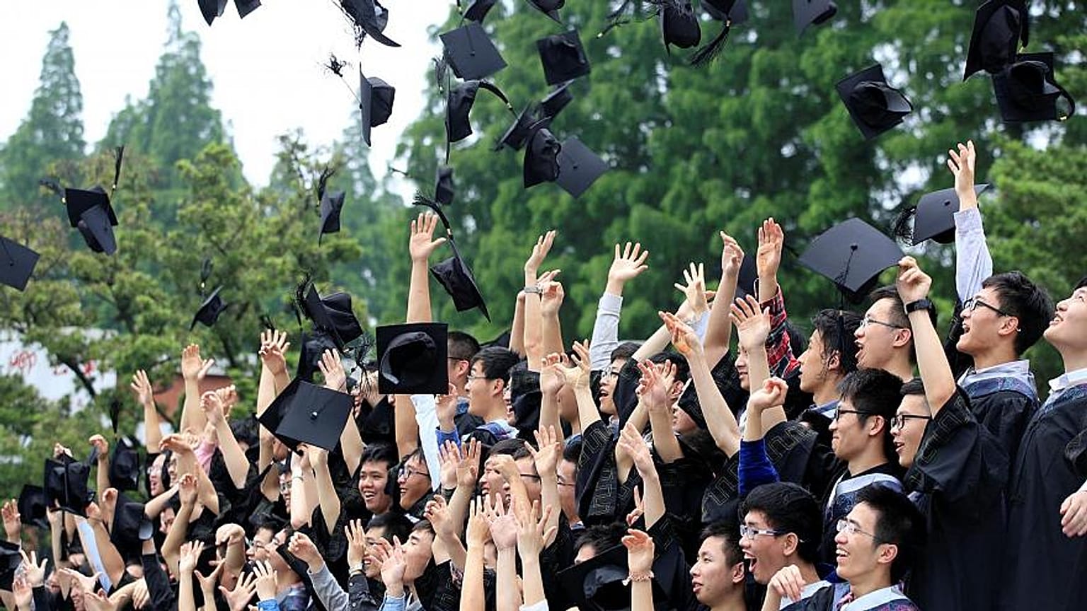 Estudiar en Reino Unido como ciudadano de la UE podría ser mucho más caro después de Brexit