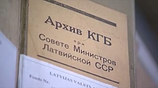 Riga: KGB-s aktákat tesznek közzé