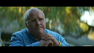 «Vice»: Η νέα μεταμόρφωση του Κρίστιαν Μπέιλ