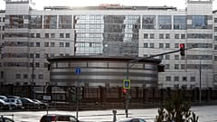 Rusia denuncia una campaña contra el Kremlin por las acusaciones de ciberataques