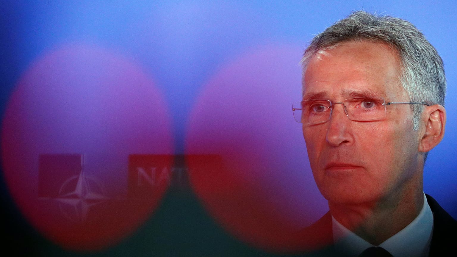 The Brief from Brussels : l'OTAN hausse le ton face à la Russie