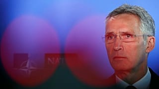 The Brief from Brussels : l'OTAN hausse le ton face à la Russie