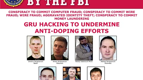 The cyber charges against Russia: what have we learned?
