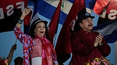 Nace Unidad Nacional Azul y Blanco, un movimiento por una Nicaragua democrática sin Ortega y Murillo