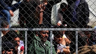 Διεθνής Αμνηστία: «Σοκαριστική η κατάσταση στην Μόρια»