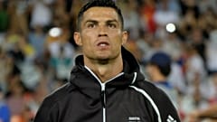 راعيان رسميان لرونالدو يشعران بالقلق بعد اتهامه بالاغتصاب