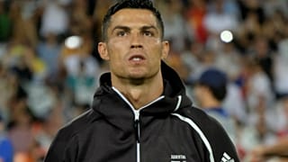 راعيان رسميان لرونالدو يشعران بالقلق بعد اتهامه بالاغتصاب