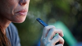 WHO fordert strengere Regulierung von E-Zigaretten