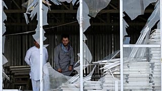 Afganistan'da patlama: 3 ölü