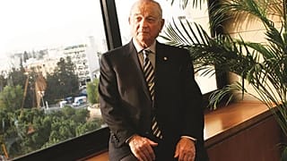 Κύπρος: «Έφυγε» από τη ζωή ο Φώτος Φωτιάδης