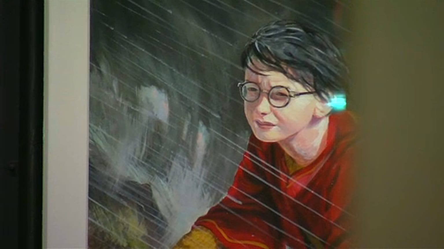 Harry Potter Múzeum nyílt New Yorkban