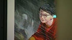 Harry Potter Múzeum nyílt New Yorkban