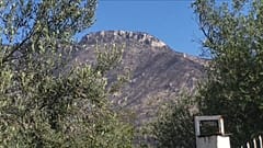 Σοβαρά προβλήματα διάβρωσης του εδάφους στην Κινέτα