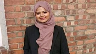 ألمانية رفضت تأجير شقتها لمحجبة.. فحظرها موقع Airbnb