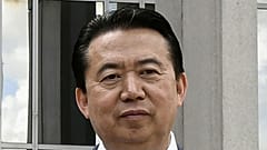 Denuncian la desaparición del presidente de Interpol en China