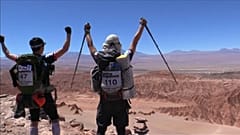 Hongkongi vezet az Atacama-crossingon