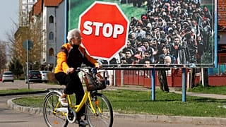 155,1 milliárd forintot költött tavaly a kormány a hazánkba érkező 1045 migránsra