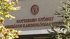 Etikai bejelentést tesz a GOKI az elbocsátott szívsebésze ellen