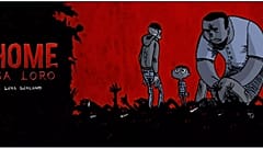 Italia: uno zombie movie un po' particolare