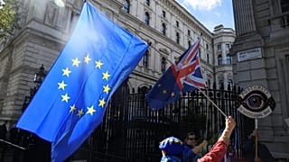 'AB ile İngiltere, Brexit sürecinde anlaşmaya çok yakın'