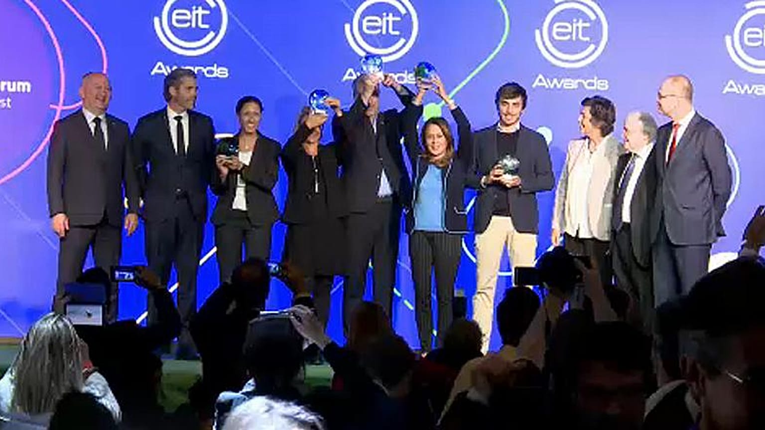 EU-s innovációs fórum Budapesten