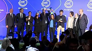 EU-s innovációs fórum Budapesten