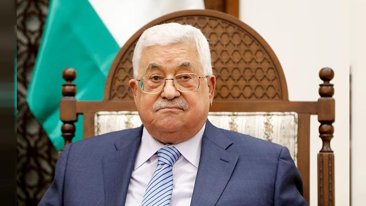 بعد قرار السلطة.. قرار من المحكمة الدستورية بحل المجلس التشريعي الفلسطيني 
