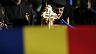 All Views: What do Romanians think about the marriage referendum?