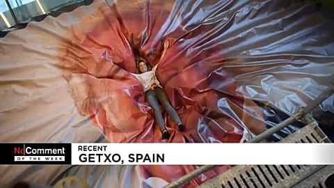 Watch: The best No Comment videos of this week 