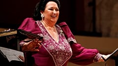 Muere a los 85 años la soprano española Montserrat Caballé 