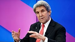  John Kerry