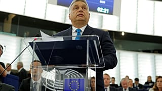 UK Tories' support for Orban: Orban is not Hungary, like the Conservative Party is not the UK | View