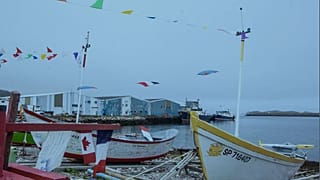 The 'Weirdos' trying to keep a French tradition alive near Canada