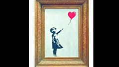 «رشته رشته» شدن اثر ۱.۱۴ میلیون یورویی در مقابل چشمان خریدار