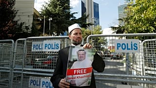 آغاز تحقیقات ترکیه برای یافتن روزنامه‌نگار منتقد عربستانی