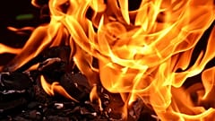 Dozens die in DRC after collecting leaking fuel from burning tanker