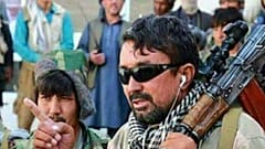 گفتگوی اختصاصی یورونیوز با «فرمانده علیپور» پس از متواری شدن از حمله کماندوها
