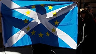 İskoçya Parlamentosu kendi içerisinde Brexit referandumu yapacak