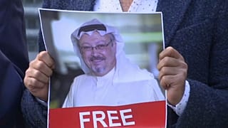 بعد انتشار مقتل الكاتب خاشقجي.. هذا ما غرد به العالم