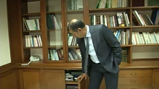 شاهد: السعودية تنفي وجود خاشقجي داخل قنصليتها باسطنبول 