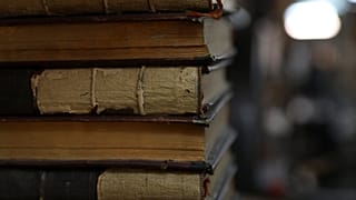 كتاب تمت استعارته من مكتبة أميركية ولم يعد إلى رفوفها إلا بعد 84 سنة
