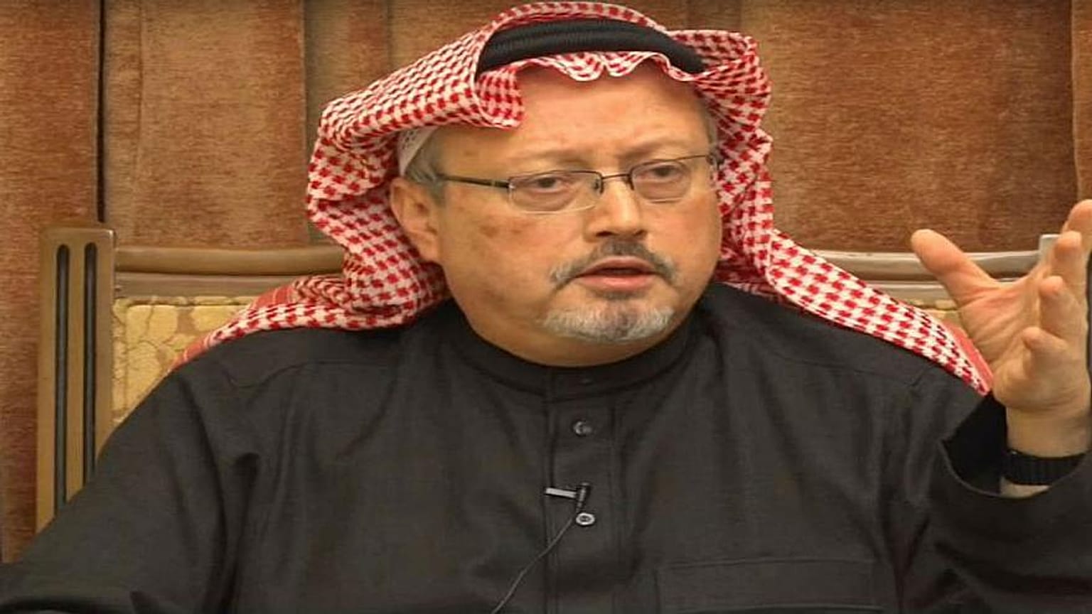السلطات التركية لديها معلومات ملموسة حول اختفاء خاشقجي