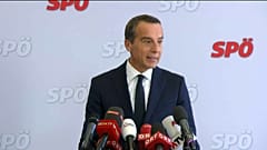 Christian Kern kiszálll a politikából 
