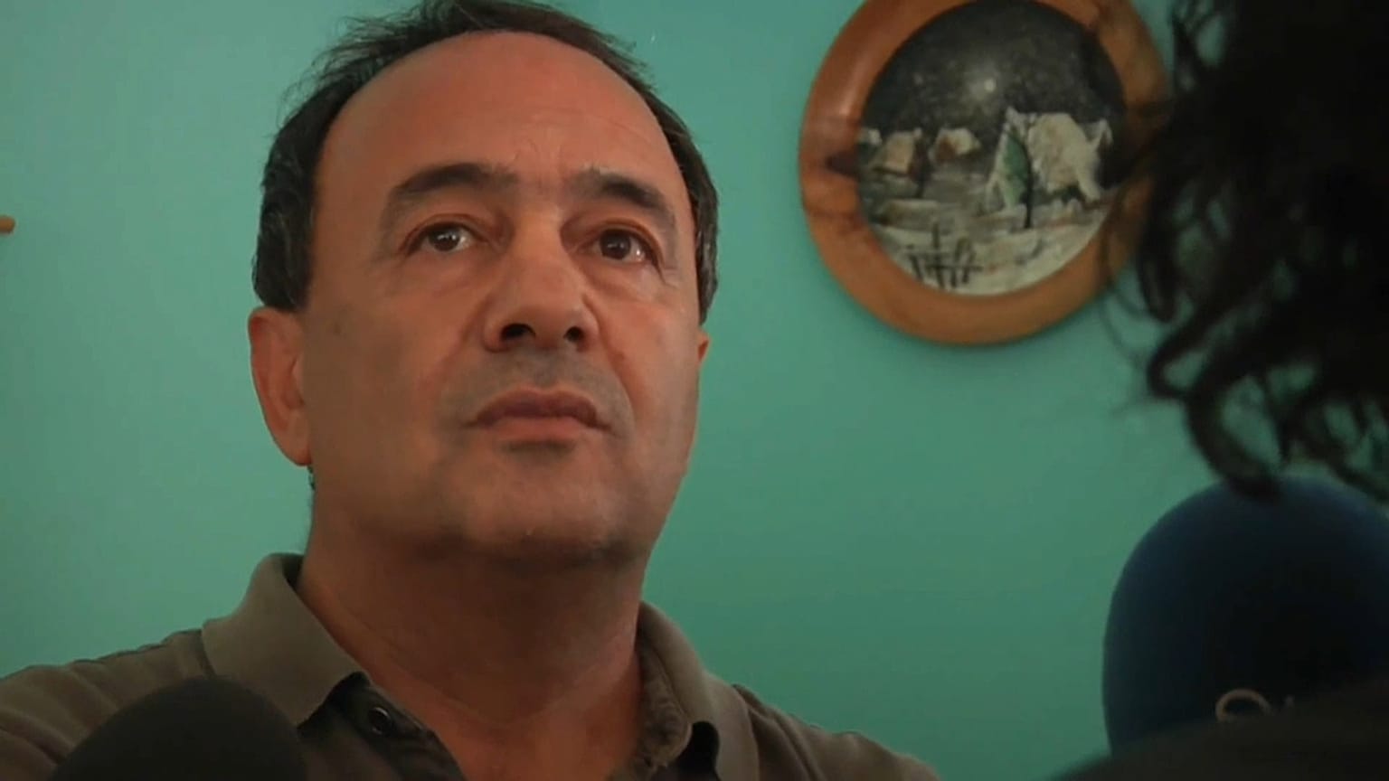 Il sindaco di Riace: "Per l'accoglienza serve continuità"