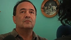 Bürgermeister unter Hausarrest: Solidarität in Riace