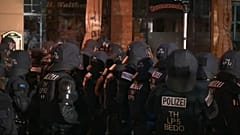 Επεισόδια σε συναυλία ακροδεξιών στη Γερμανία