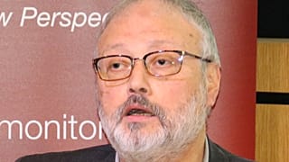 Uluslararası toplumdan Suudi Arabistan'a Kaşıkçı tepkisi