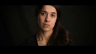 Documentary chronicles life of Yazidi activist and Nobel laureate Murad