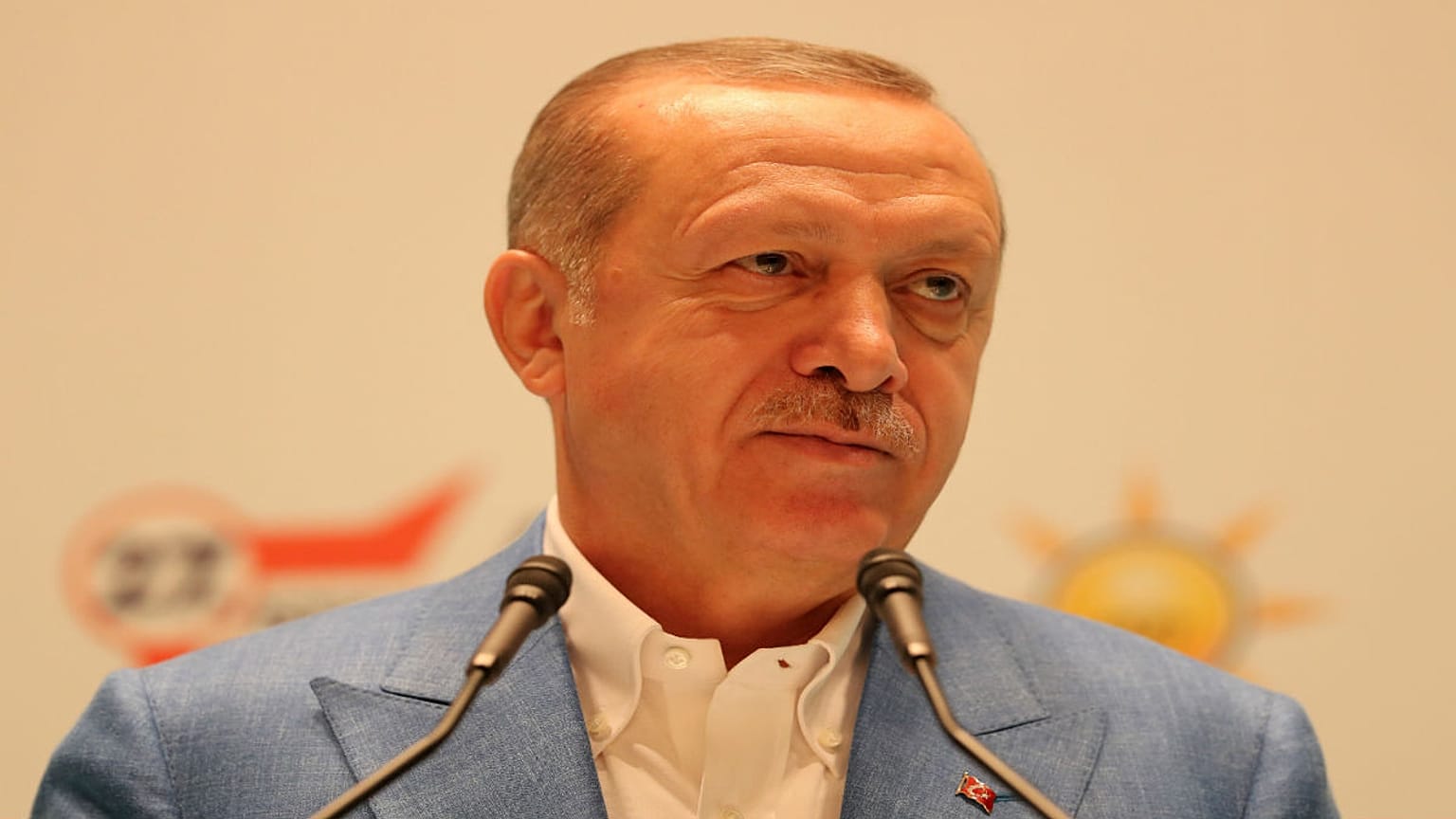 Erdoğan'dan kayıp Suudi gazeteci açıklaması: Bu işin takibindeyim